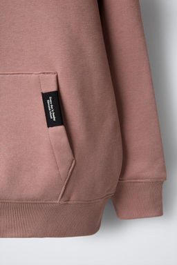 JOGGER TROUSERS AND HOODIE CO ORD - Zara фото 6