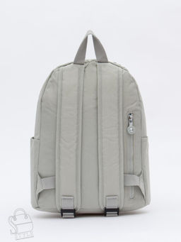 Рюкзак женский текстильный 8746MD l.gray Mindesa