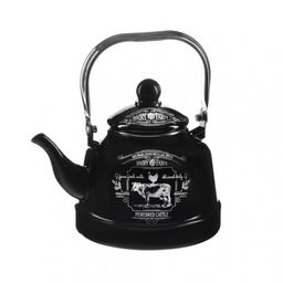 VETTA Чайник эмалир. 2,5 л, Ранчо индукция арт. 894-485