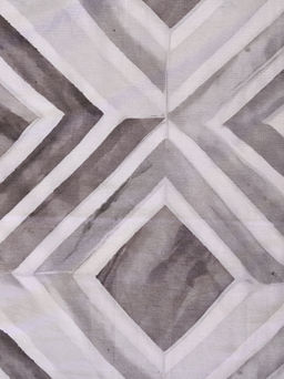 Комплект наволочек бязь люкс - Ромбы 70х70