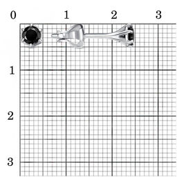 СЕРЬГИ 3389506Д1 - Красная пресня фото 2