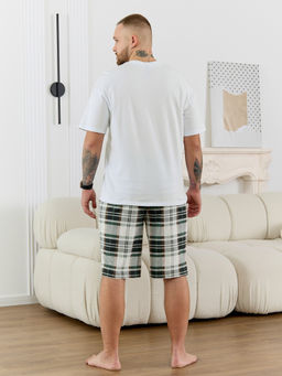 Костюм мужской Мишель-7 из хлопка - Виотекс фото 8