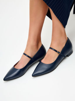 40359008004, Балетки женские, ARGO Натуральная кожа  фото 7