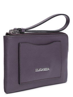 Кошелек ZQ77-2517 royal purple - Eleganzza фото 2