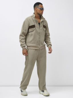 ФЛИС с НАЧЕСОМ Спортивный костюм демисезонный ,Турция - Mtforce фото 4