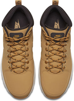 Ботинки мужские