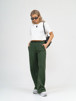 889 Брюки "Хаки"