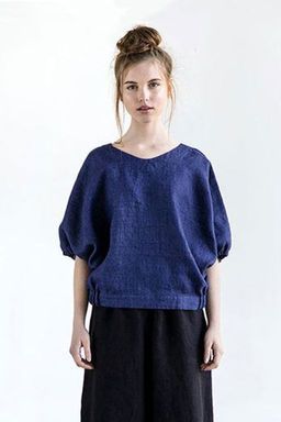 Блузка Норна