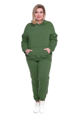 Худи-2651 - Lady maria фото 13