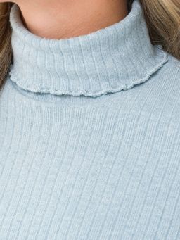 PELICAN, джемпер женский, Бежевый  фото 6