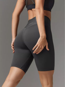 Велосипедки с моделирующим поясом