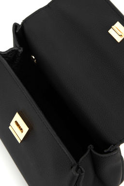 Женская черная сумка - U.s. polo assn фото 5