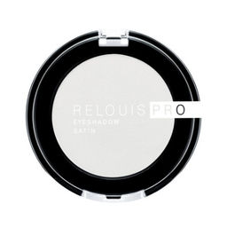 RELOUIS Тени "Pro Eyeshadow Satin" тон 31 ice cream