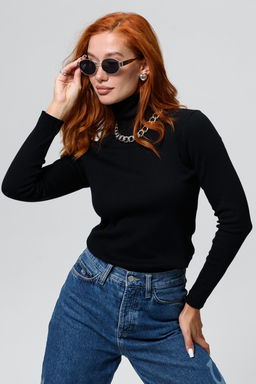 Водолазка женская 14439