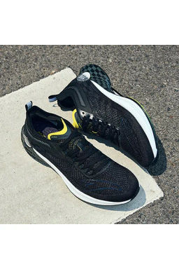 Обувь для бега Черный - Anta фото 4