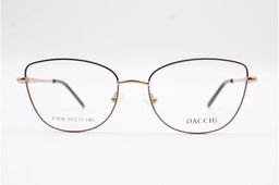 Оправа DACCHI 31838 55-17-140 C3