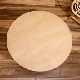 Столик кофейный, 75×75×50 см, манговое дерево