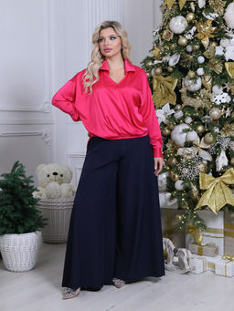 БлузаМ5-5351/2