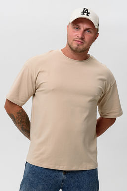 Футболка оверсайз мужская 14414/1