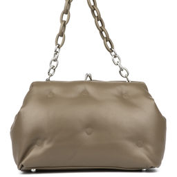 женская кожаная сумка Barcelo Biagi