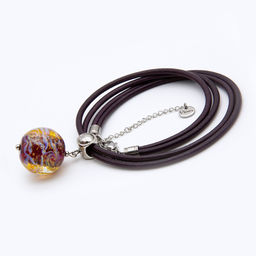 EMOTIONS Колье LKY5649