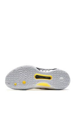 Баскетбольные кроссовки Белый - Anta фото 4