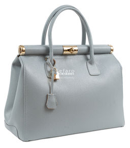 Сумка женская из телячьей кожи