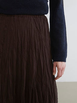 Beli Lastikli ?ifon Etek