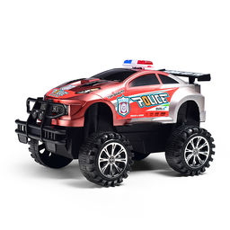 Машина "Полицейский беспредел" в пакете