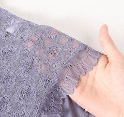 Трусики кружево A15087230