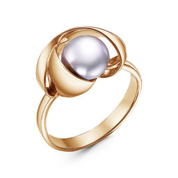 КОЛЬЦО 24312685Кс - Красная пресня фото 2