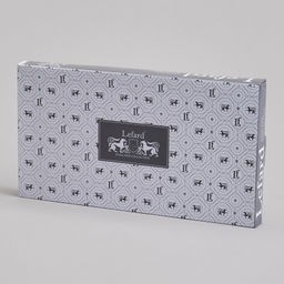 БЛЮДО LEFARD STYLE ОВАЛЬНОЕ 30*16*3 СМ фото 6