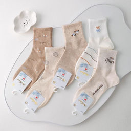 Носки женские 10шт