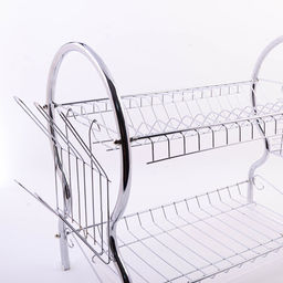 5528-1 Сушилка для посуды MB (х12) - Mayer&boch фото 3
