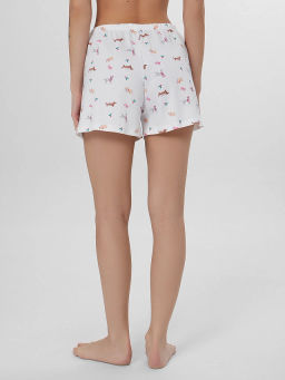 ШОРТЫ ЖЕНСКИЕ - Mark formelle фото 3