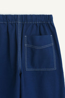 CRG PNT 16 / Azul?n - Zara фото 7