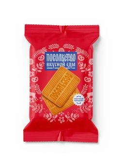 Сладкий подарок арт.06 4 шт