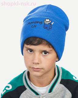 1209B1 Мумия Amongus (52-54) Колпак - Veles фото 3