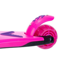 Самокат трехколесный Slider