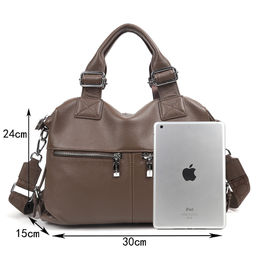 Женская сумки MIRONPAN арт.62367 Корица  фото 7