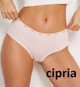 MT_Pois_231 Panty - cipria - Minimi фото 2