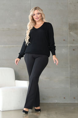 Джемпер Др5-511/6 - Wisell фото 42