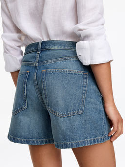 Pantalones denim - H&m фото 5