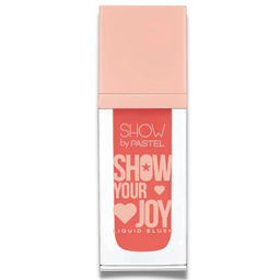 Жидкие румяна Show Your Joy Liquid Blush, 56 437756