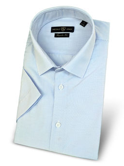 Рубашка 23-01-Б-02 - Nicolo angi фото 2