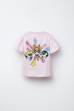 SUPERNENAS SHINY T-SHIRT - Zara фото 5