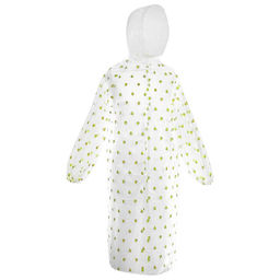 Дождевик-плащ Maclay, р. 46-48, цвет МИКС - Simaland фото 4