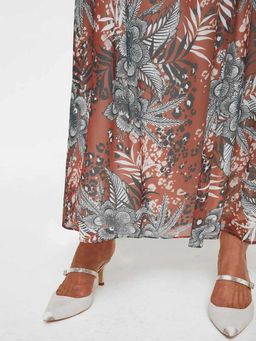 Юбка, пестрая - Heine фото 6