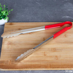 Щипцы 30 см /CY-600/уп 480/0,089