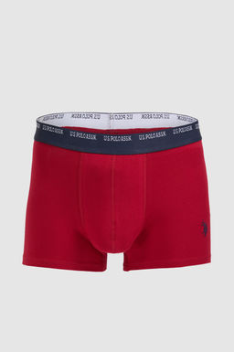 Erkek Lacivert 3l_ Boxer Tak_m_
